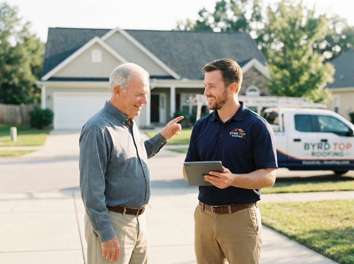 Roofing Absaraka, ND FAQs